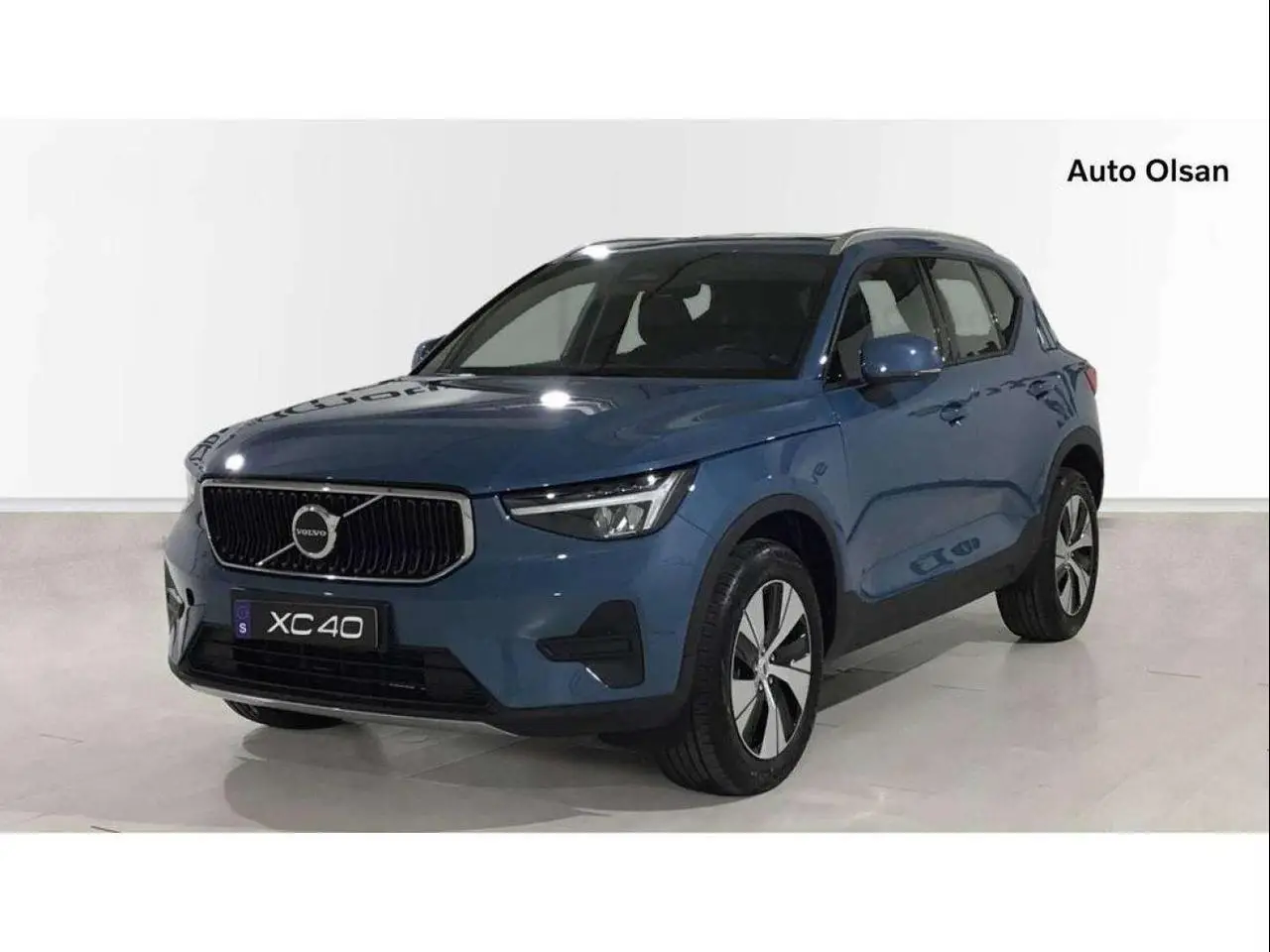 Photo 1 : Volvo Xc40 2024 Essence