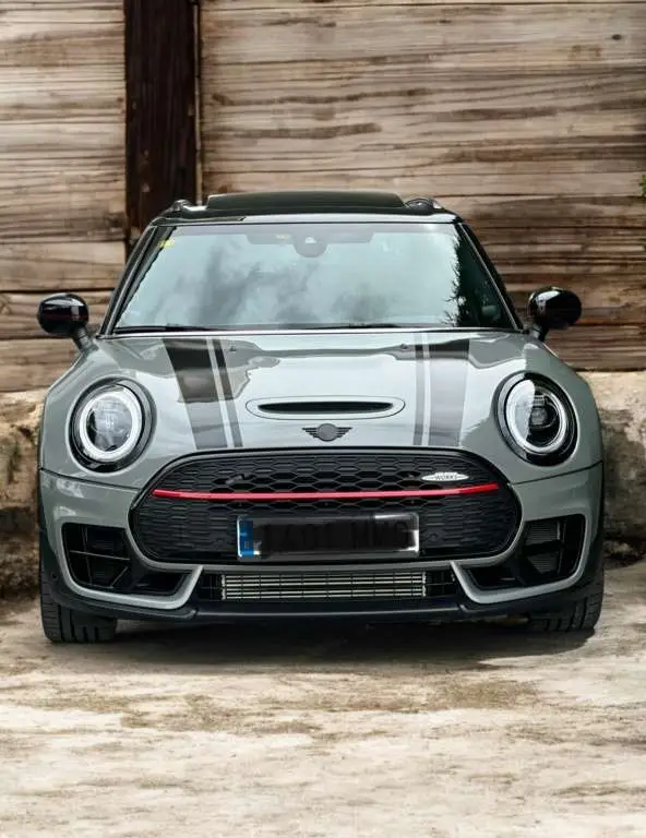 Photo 1 : Mini One 2022 Petrol