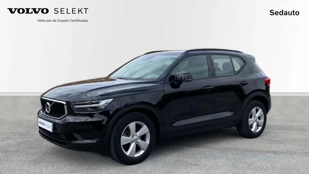 Photo 1 : Volvo Xc40 2018 Essence