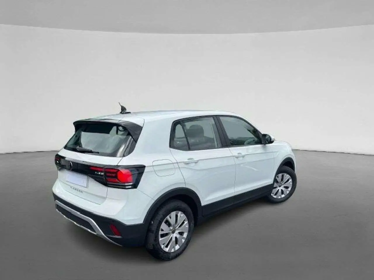 Photo 1 : Volkswagen T-cross 2024 Petrol