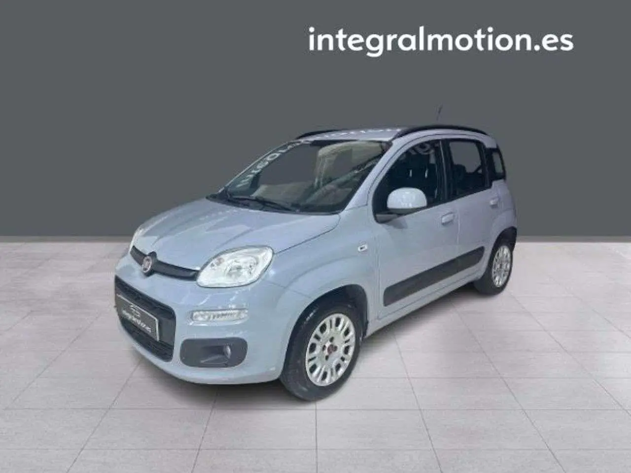 Photo 1 : Fiat Panda 2020 Essence