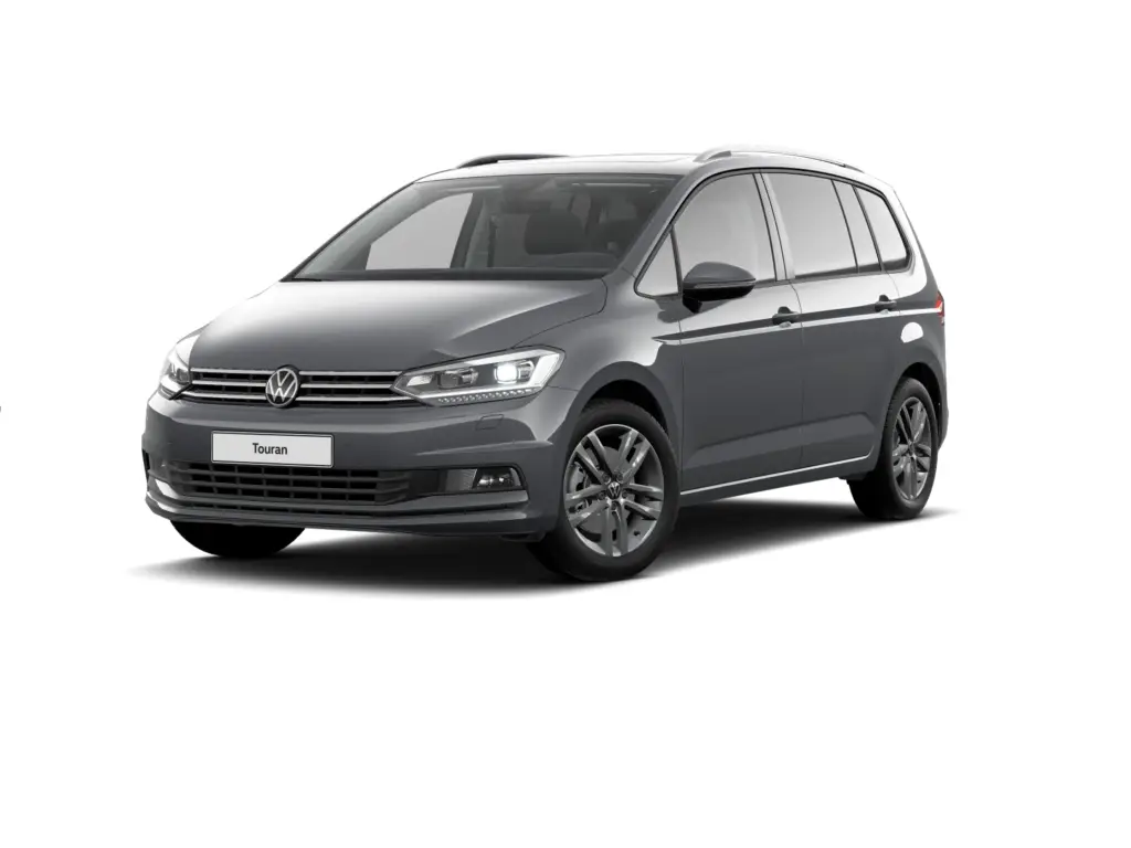 Photo 1 : Volkswagen Touran 2024 Diesel