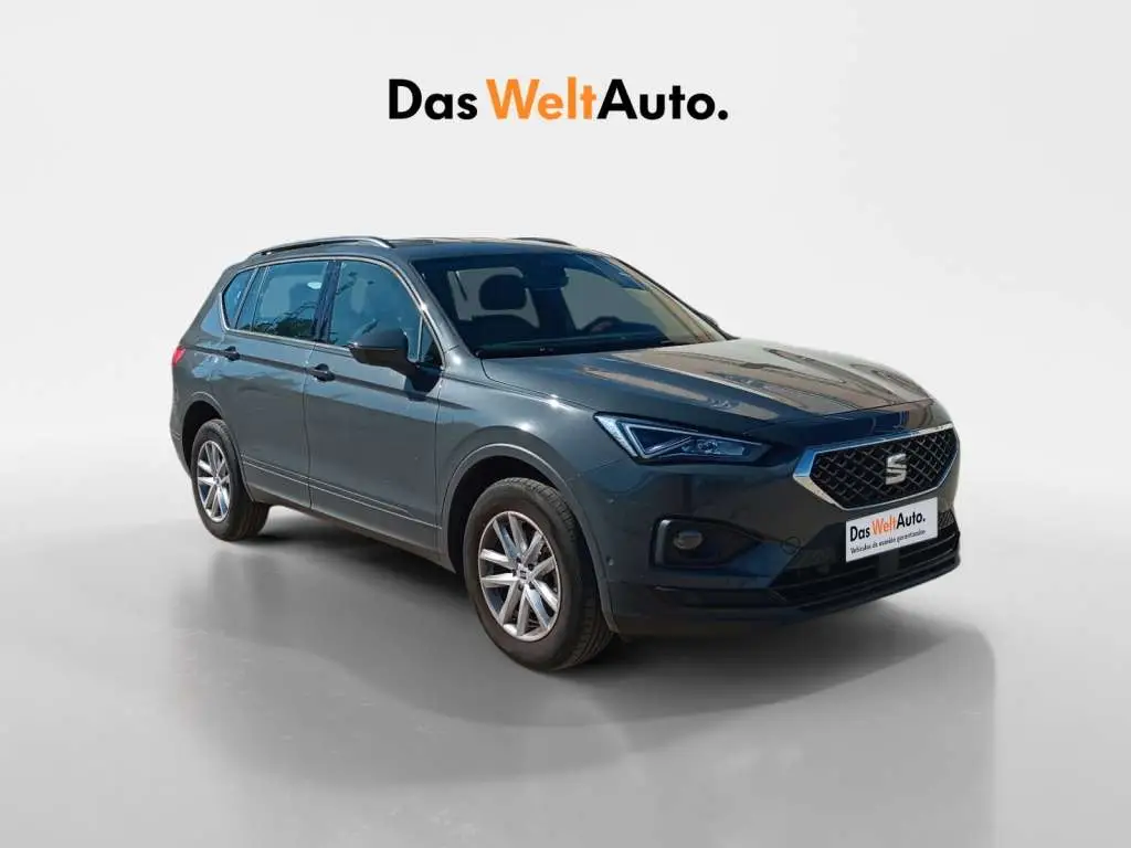 Photo 1 : Seat Tarraco 2023 Diesel