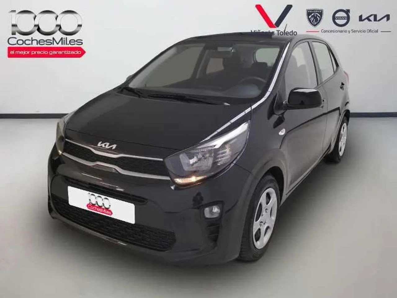 Photo 1 : Kia Picanto 2023 Petrol