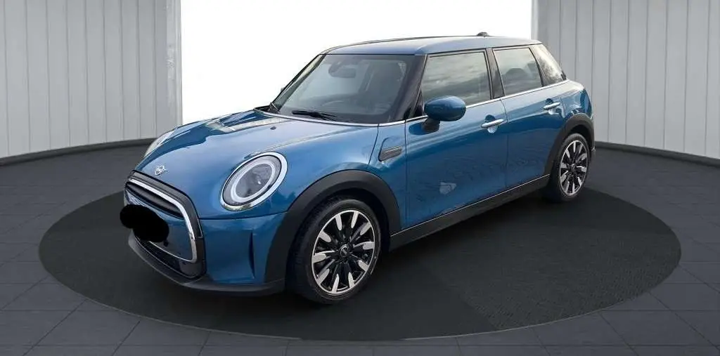 Photo 1 : Mini Cooper 2023 Petrol