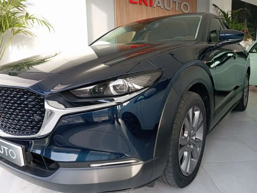 Photo 1 : Mazda Cx-30 2020 Essence