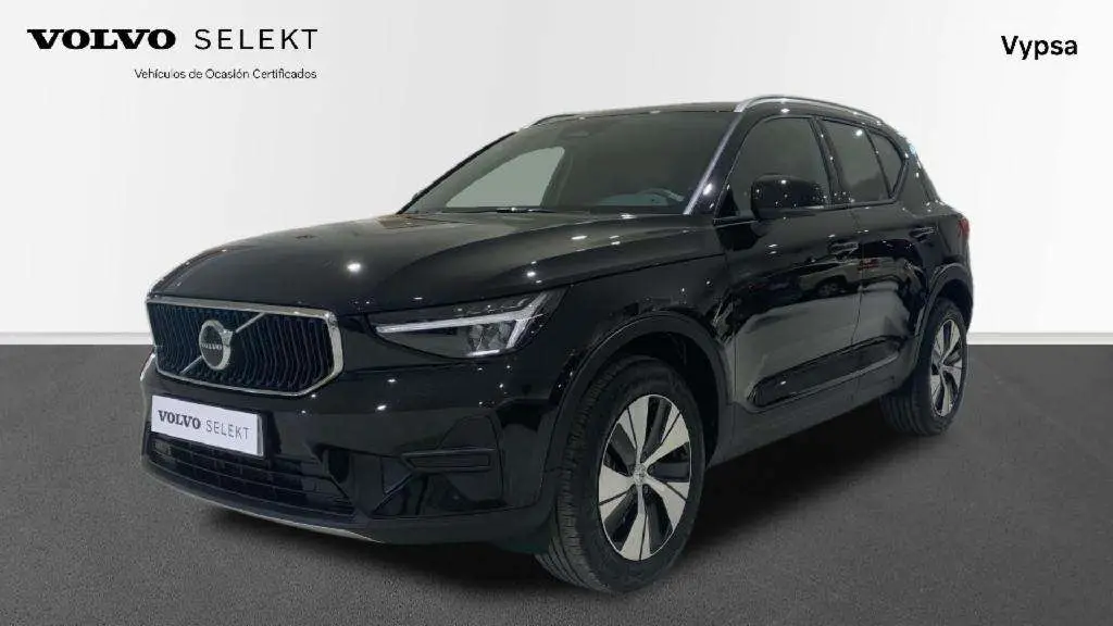 Photo 1 : Volvo Xc40 2024 Petrol