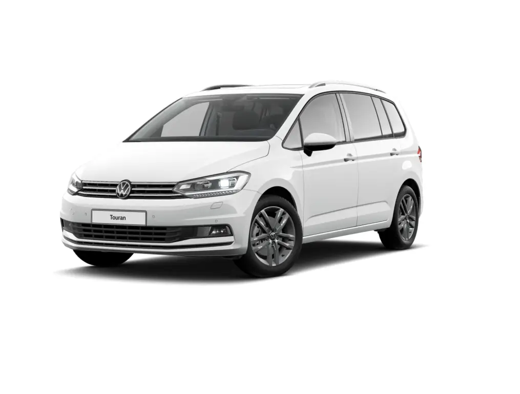 Photo 1 : Volkswagen Touran 2024 Essence