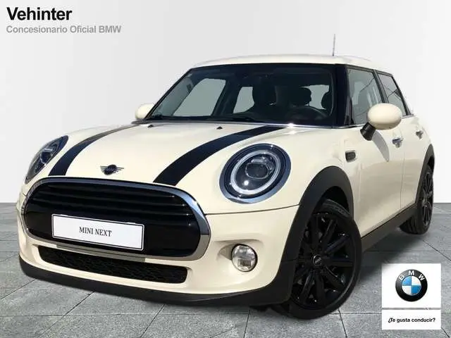 Photo 1 : Mini Cooper 2020 Petrol