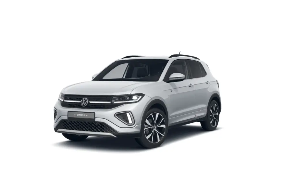 Photo 1 : Volkswagen T-cross 2024 Petrol