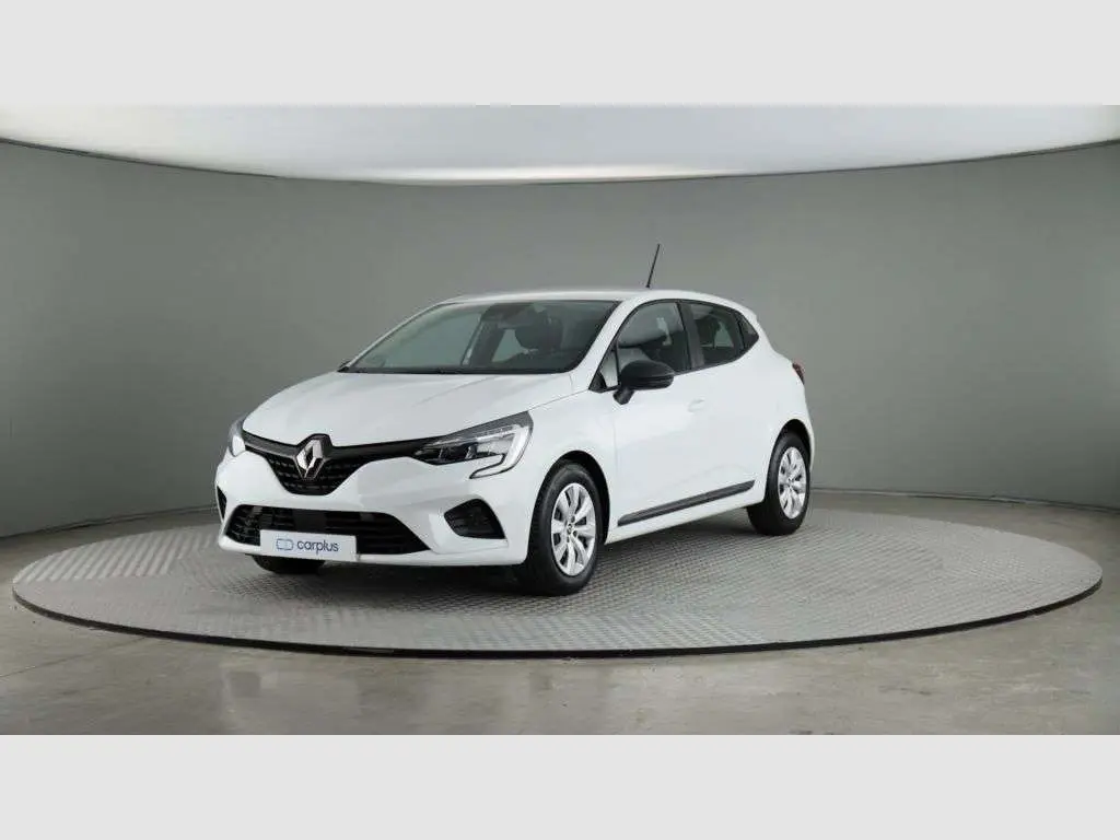 Photo 1 : Renault Clio 2021 Essence