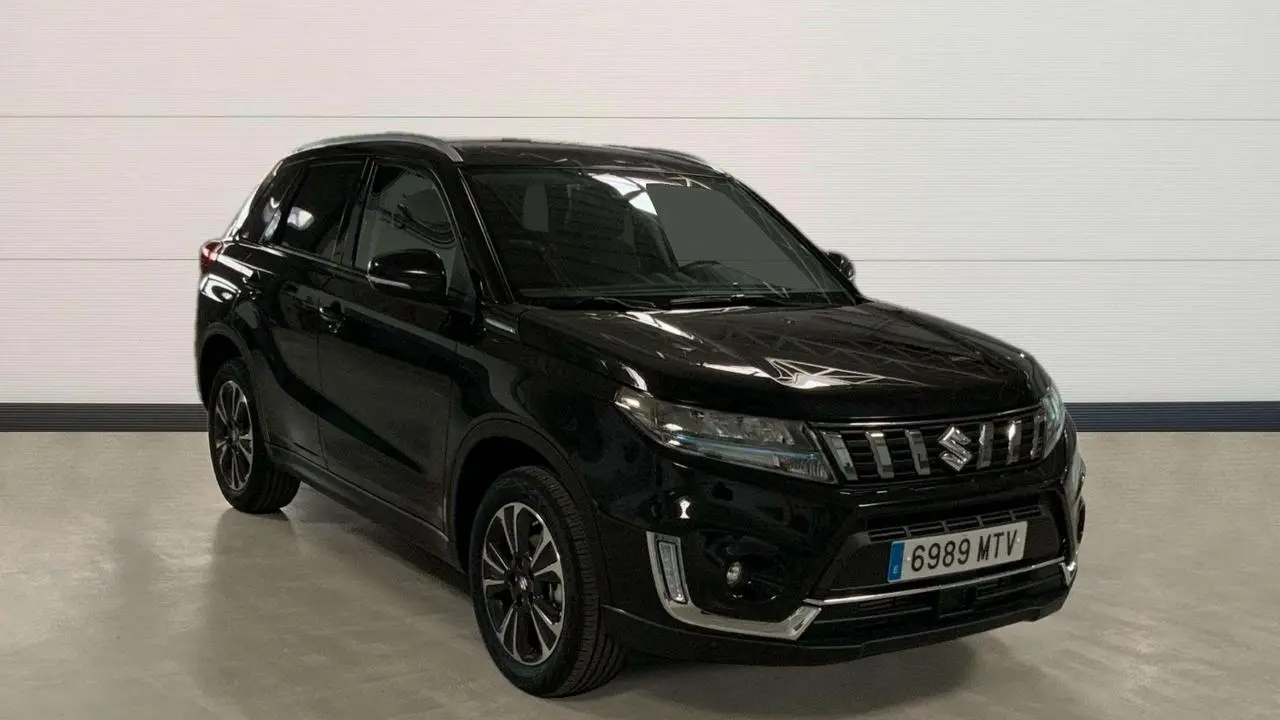 Photo 1 : Suzuki Vitara 2024 Essence