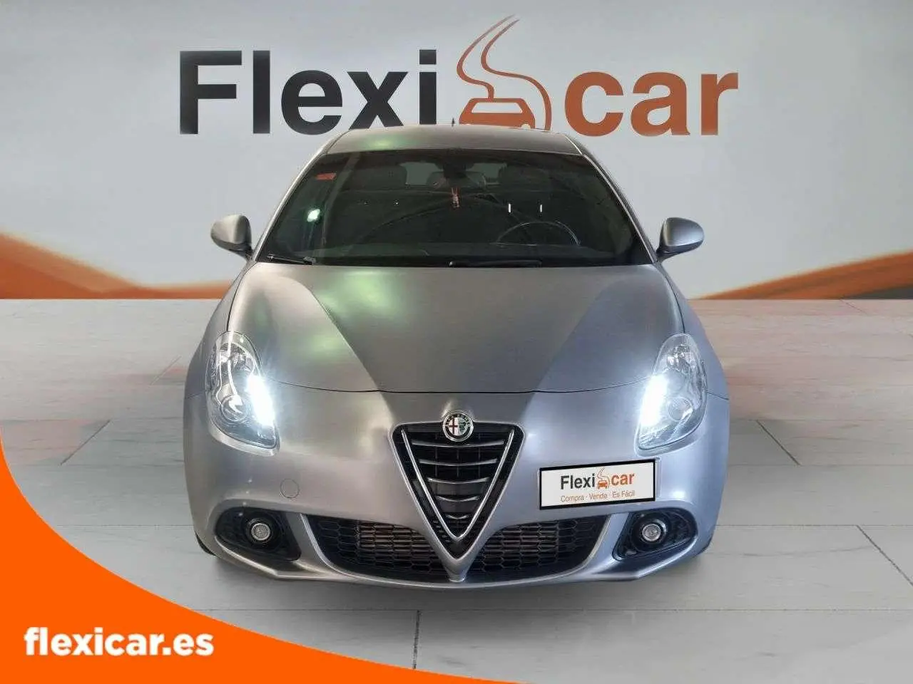 Photo 1 : Alfa Romeo Giulietta 2016 Diesel