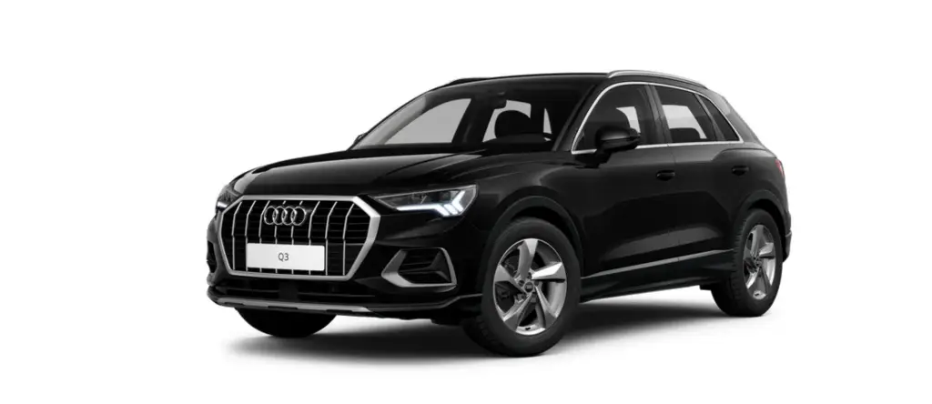 Photo 1 : Audi Q3 2024 Diesel