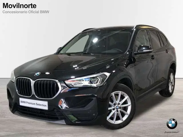 Photo 1 : Bmw X1 2020 Diesel