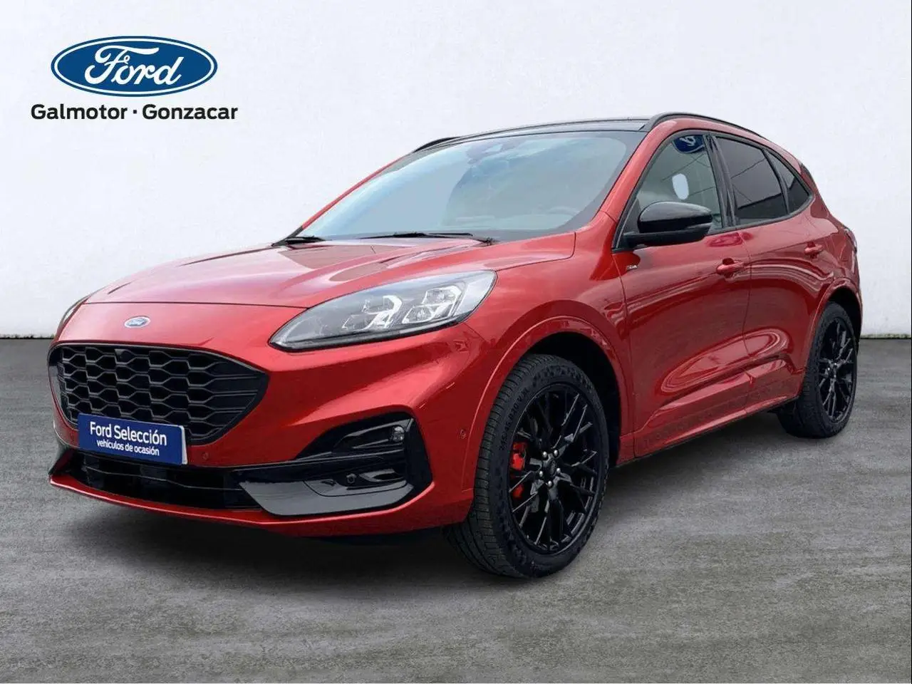 Photo 1 : Ford Kuga 2024 Essence