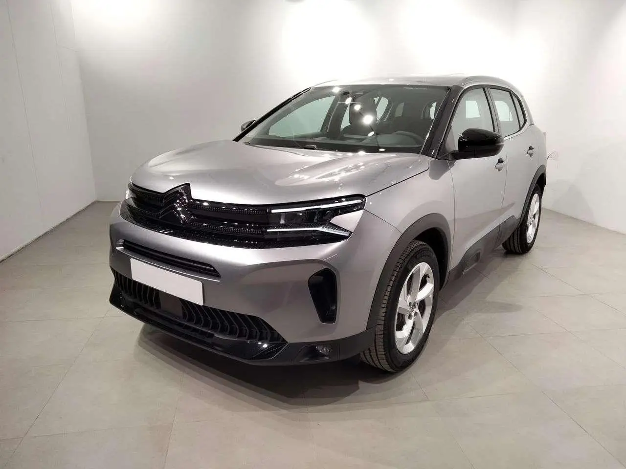 Photo 1 : Citroen C5 Aircross 2023 Essence