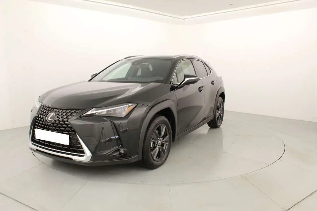 Photo 1 : Lexus Ux 2023 Others