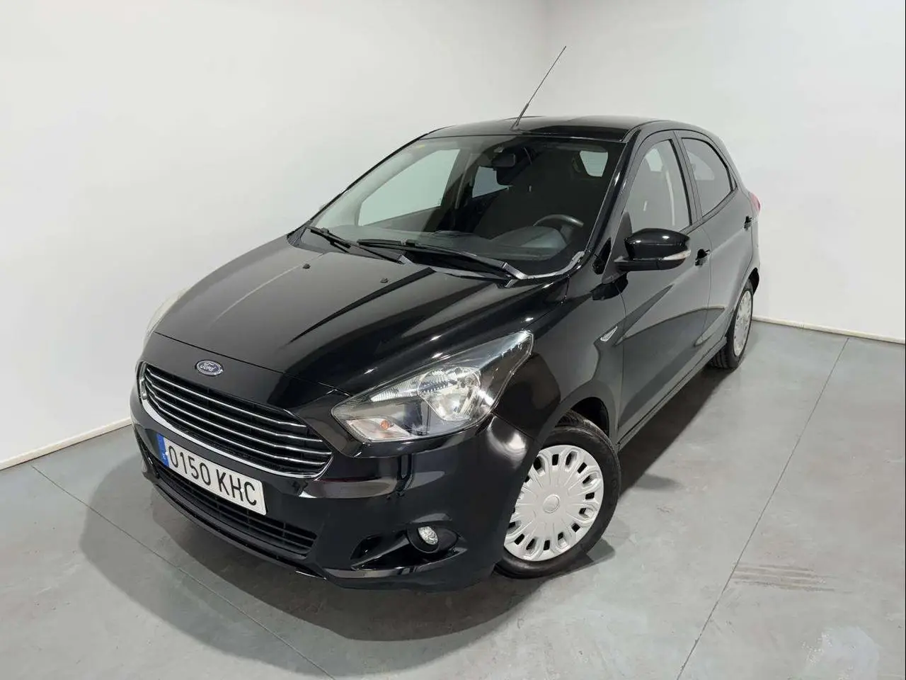 Photo 1 : Ford Ka 2018 Essence