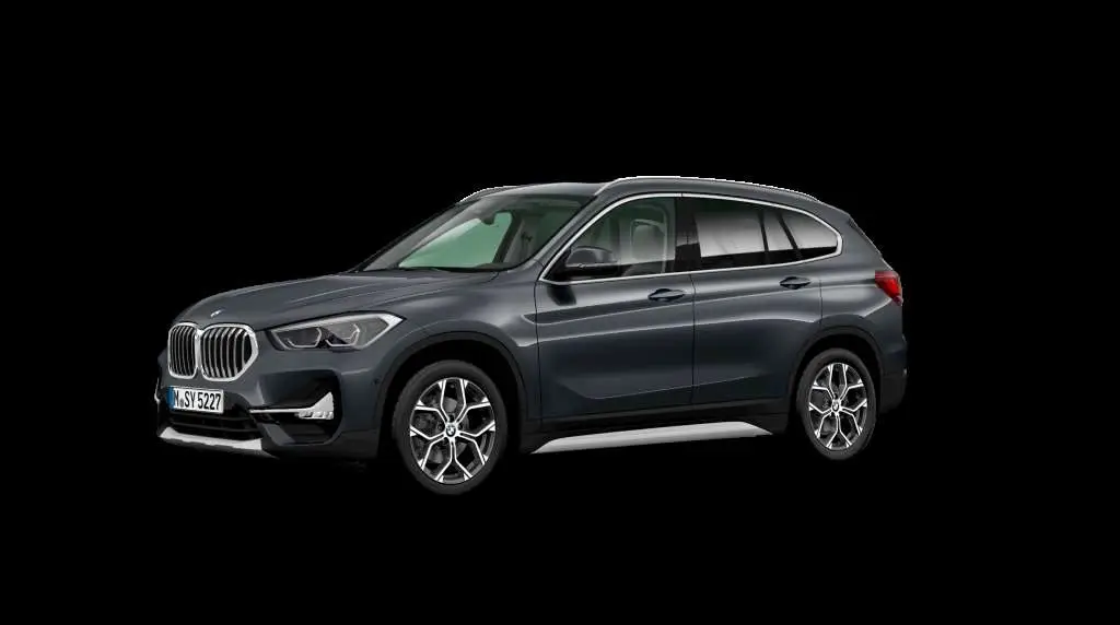 Photo 1 : Bmw X1 2020 Diesel