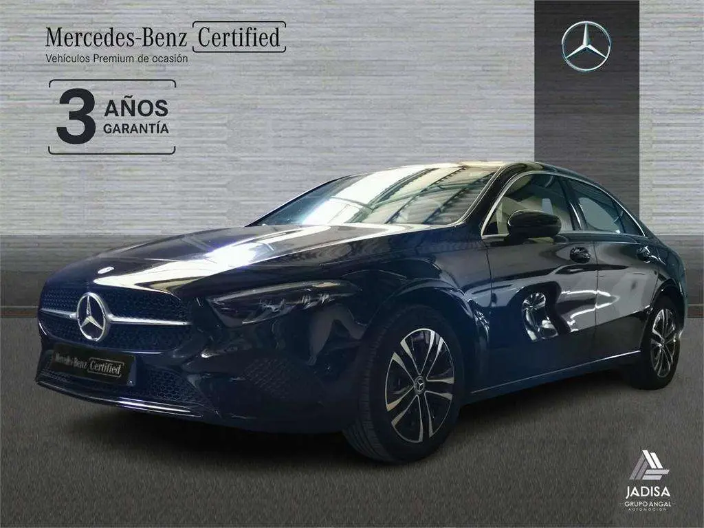 Photo 1 : Mercedes-benz Classe A 2023 Autres