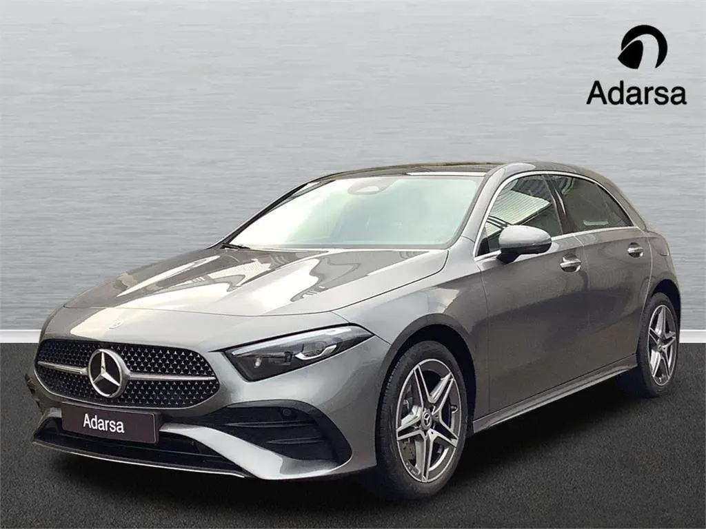 Photo 1 : Mercedes-benz Classe A 2024 Others