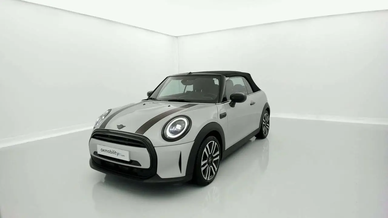 Photo 1 : Mini Cooper 2022 Petrol