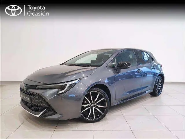 Photo 1 : Toyota Corolla 2023 Hybrid