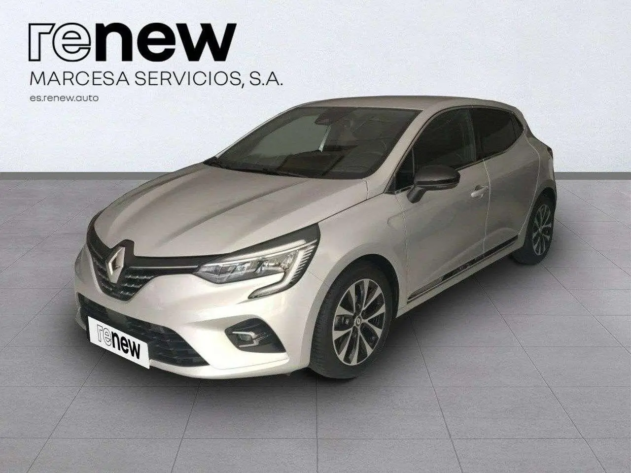 Photo 1 : Renault Clio 2023 Essence