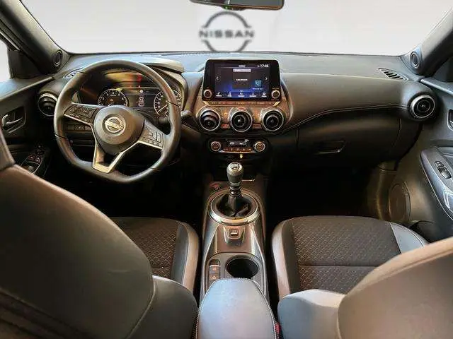 Photo 1 : Nissan Juke 2023 Essence