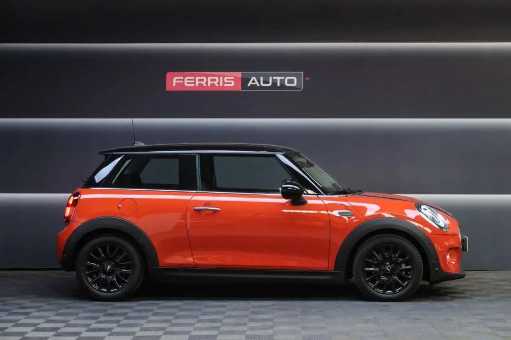 Photo 1 : Mini Cooper 2019 Petrol