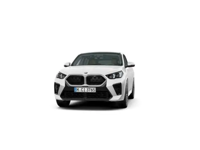 Photo 1 : Bmw X2 2024 Essence