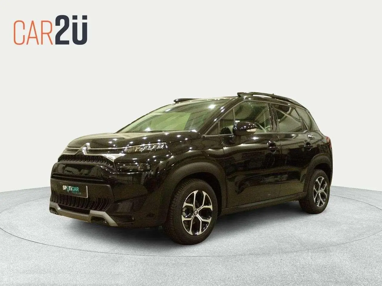 Photo 1 : Citroen C3 Aircross 2023 Diesel