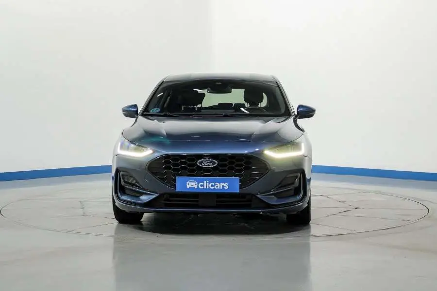 Photo 1 : Ford Focus 2022 Essence