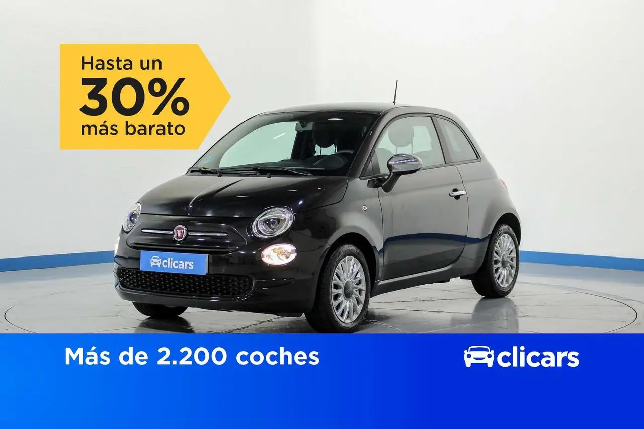 Photo 1 : Fiat 500 2023 Petrol