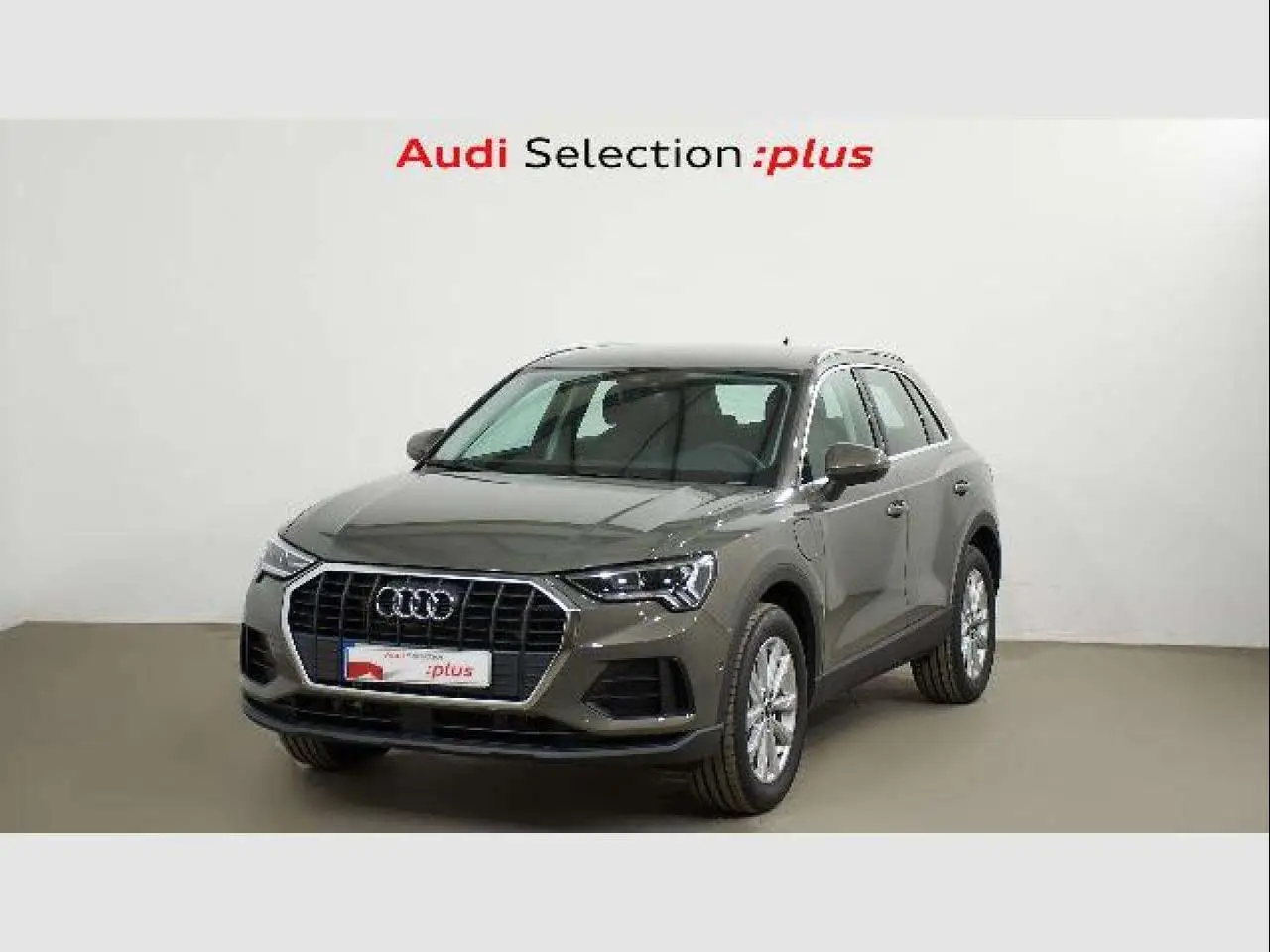 Photo 1 : Audi Q3 2024 Autres