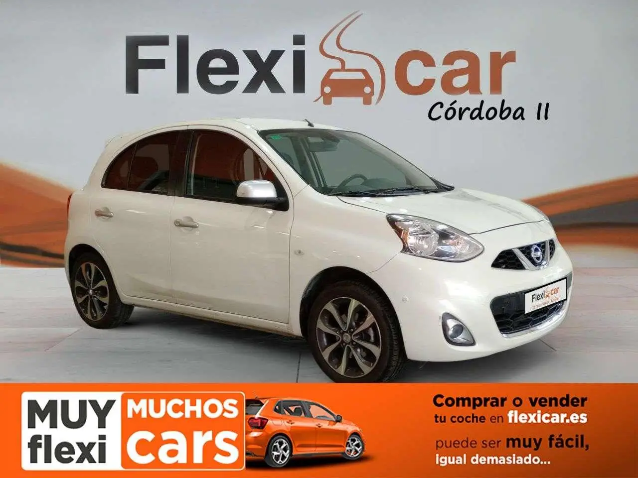 Photo 1 : Nissan Micra 2017 Petrol