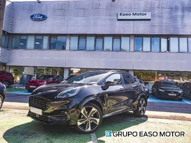 Photo 1 : Ford Puma 2024 Petrol