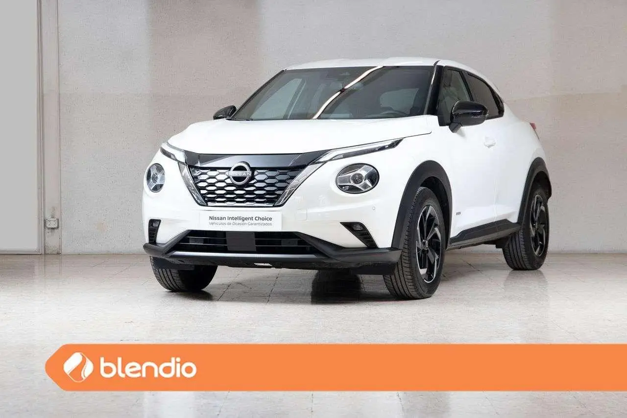 Photo 1 : Nissan Juke 2023 Essence