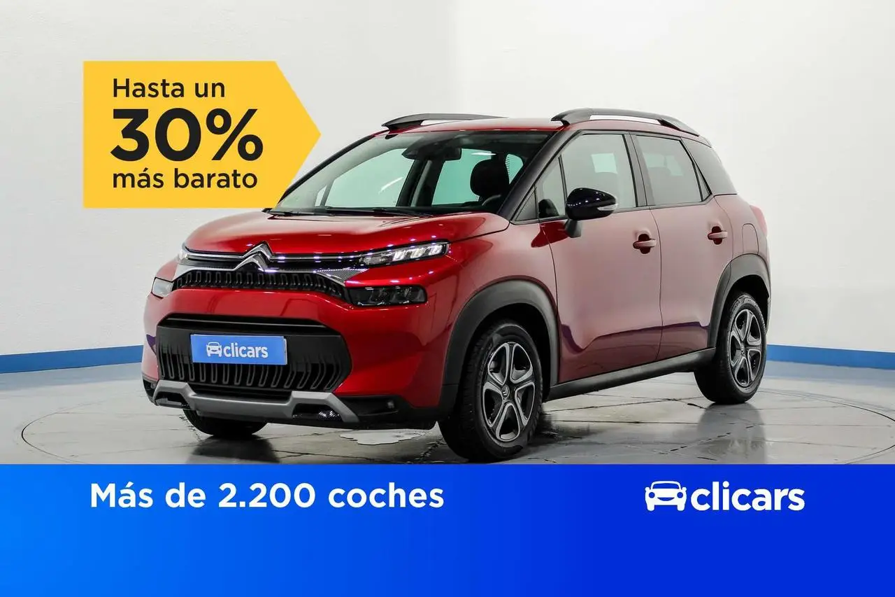 Photo 1 : Citroen C3 Aircross 2023 Diesel