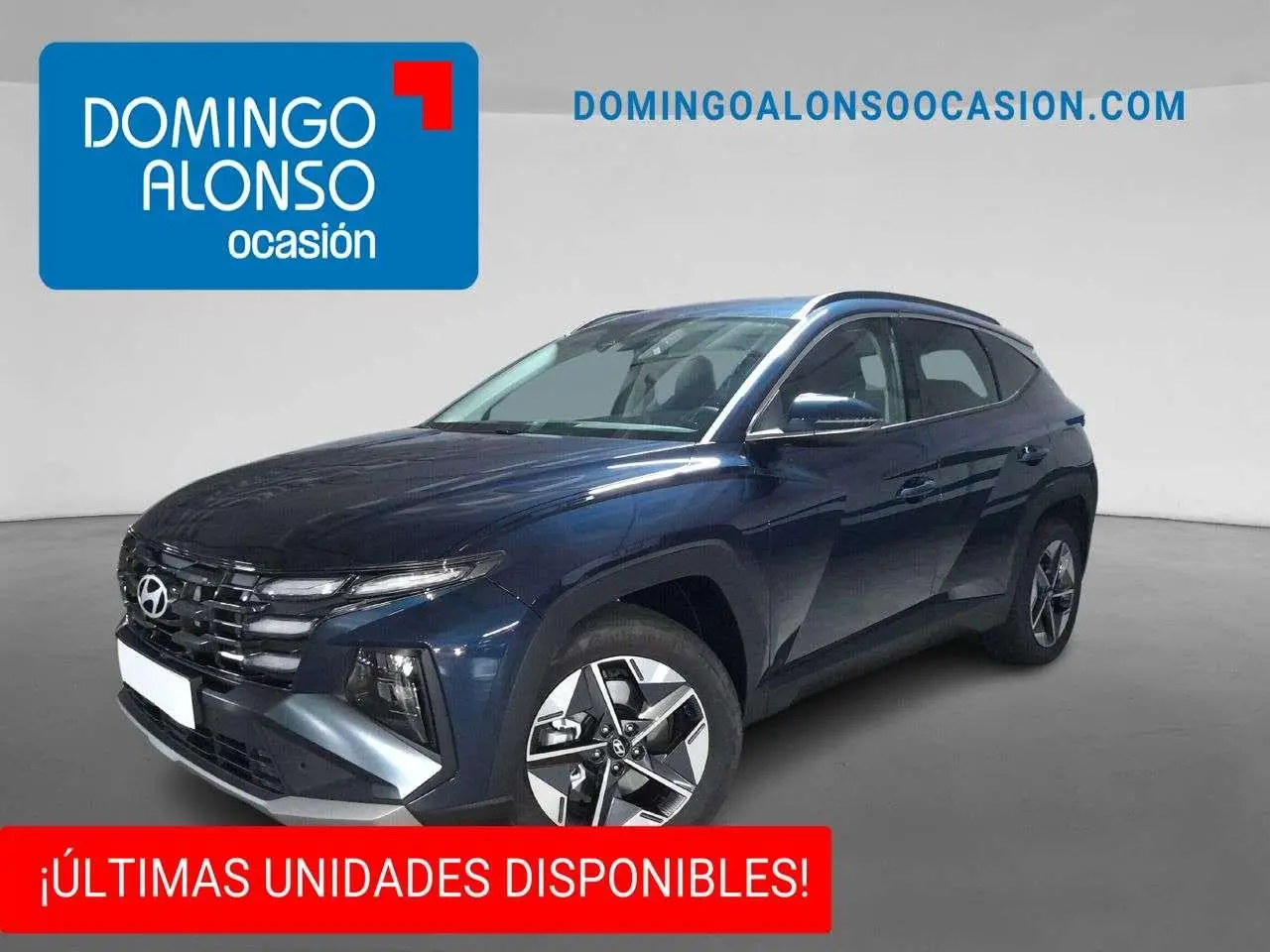 Photo 1 : Hyundai Tucson 2024 Essence