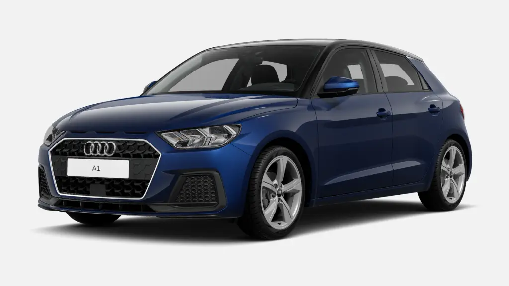 Photo 1 : Audi A1 2024 Petrol