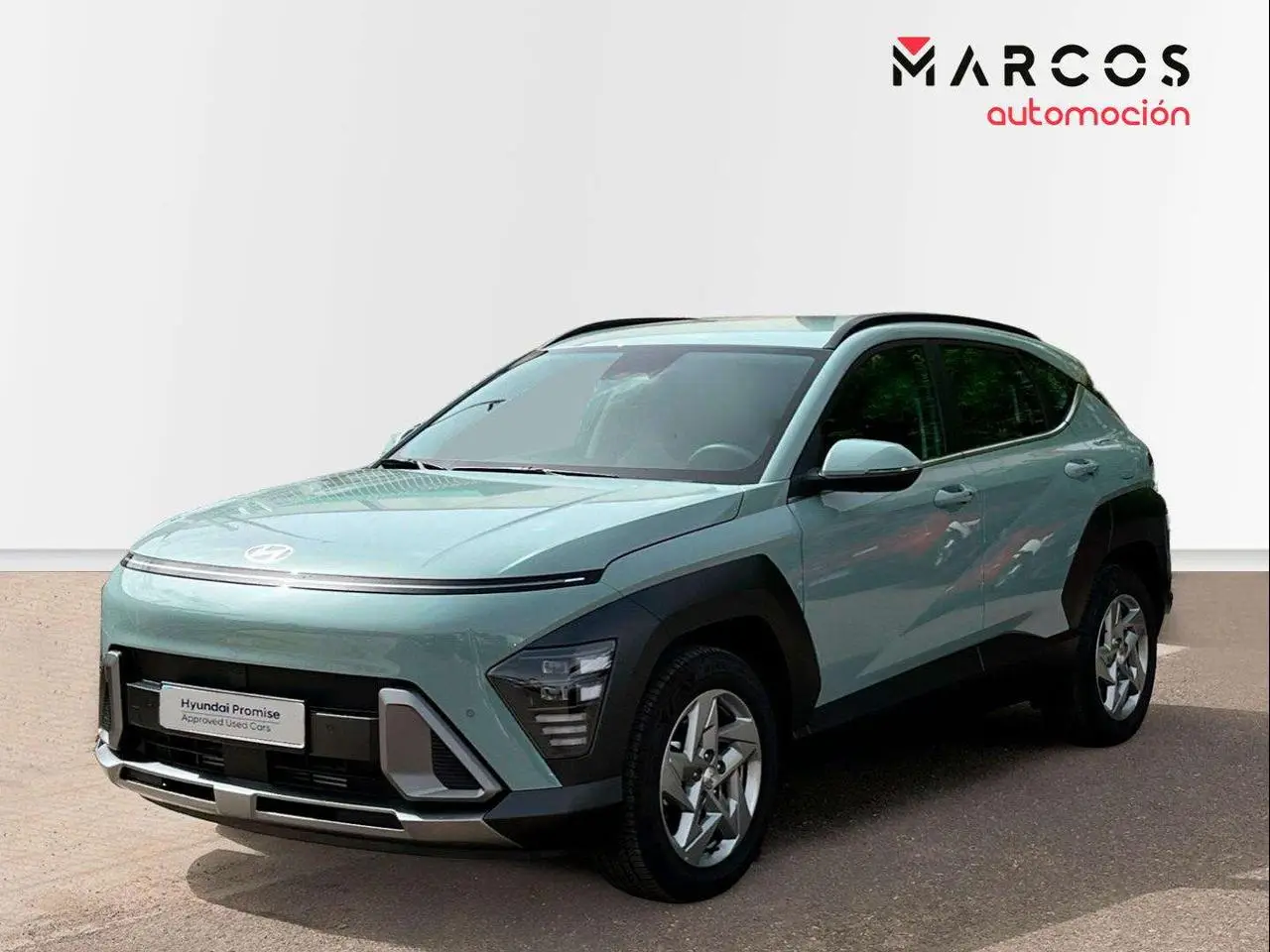 Photo 1 : Hyundai Kona 2023 Petrol