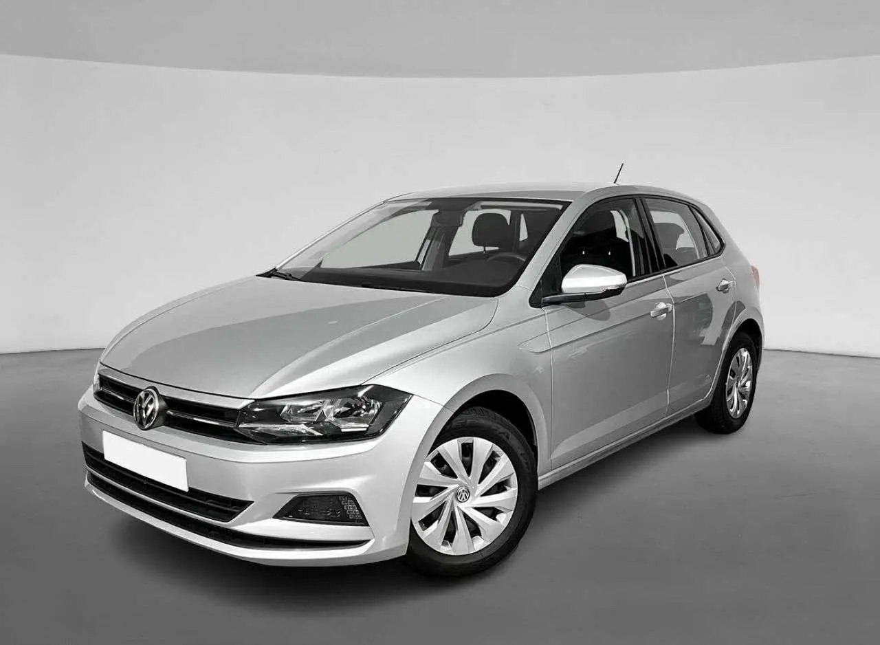 Photo 1 : Volkswagen Polo 2019 Petrol