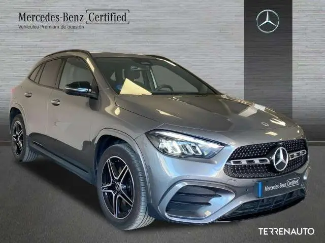 Photo 1 : Mercedes-benz Classe Gla 2023 Autres