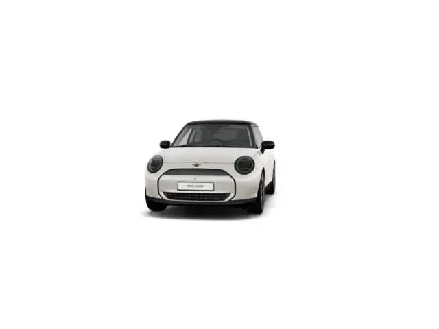 Photo 1 : Mini Cooper 2024 Electric