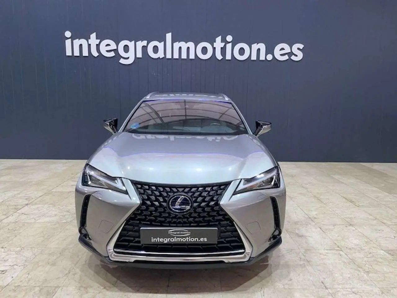 Photo 1 : Lexus Ux 2021 Hybrid