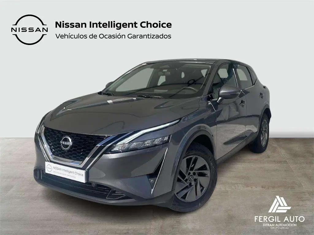 Photo 1 : Nissan Qashqai 2023 Essence