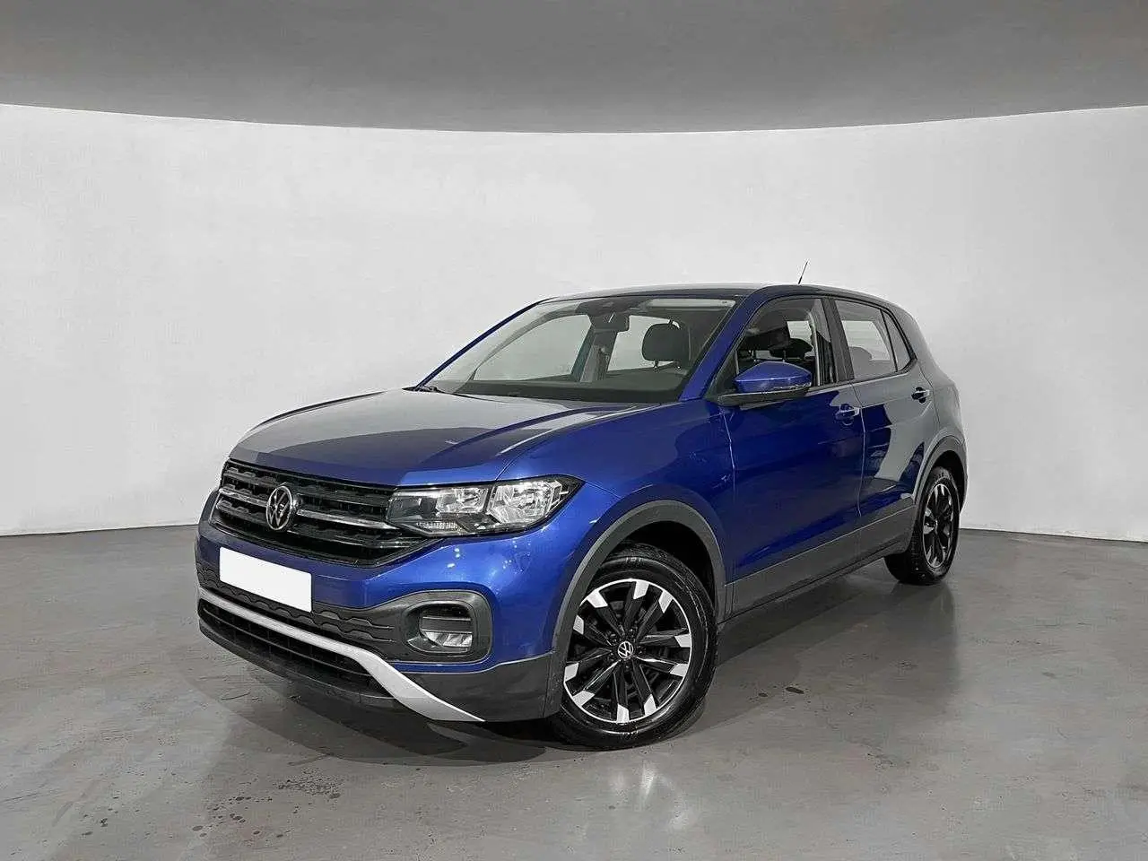 Photo 1 : Volkswagen T-cross 2021 Essence