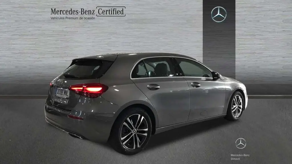 Photo 1 : Mercedes-benz Classe A 2024 Diesel